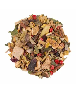 Tisane relax - Boite sachets