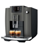 Terroir café : Jura E6 Dark Inox