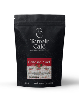 Café de Noël - 250g Moulu